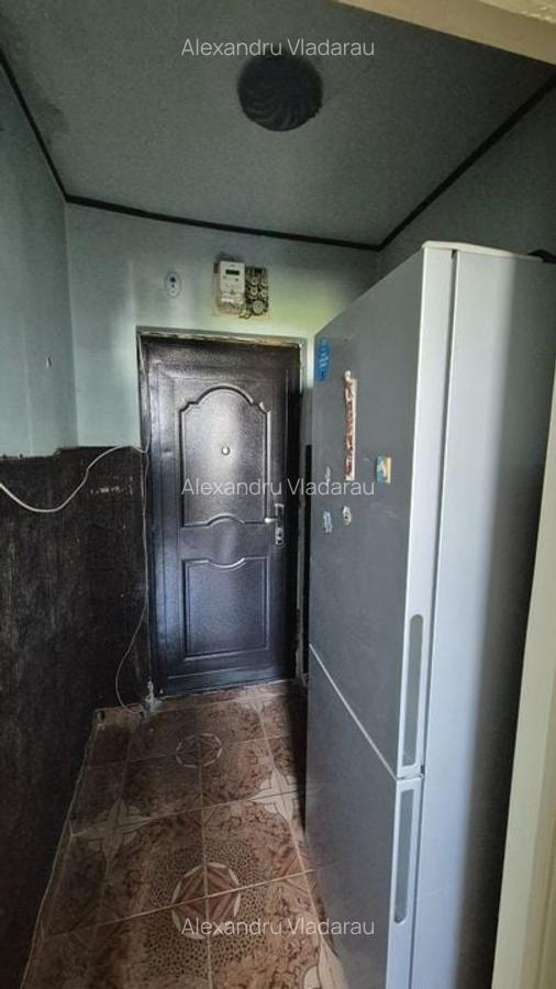 Apartament cu 2 camere semidecomandat în Theodor Pallady - 6
