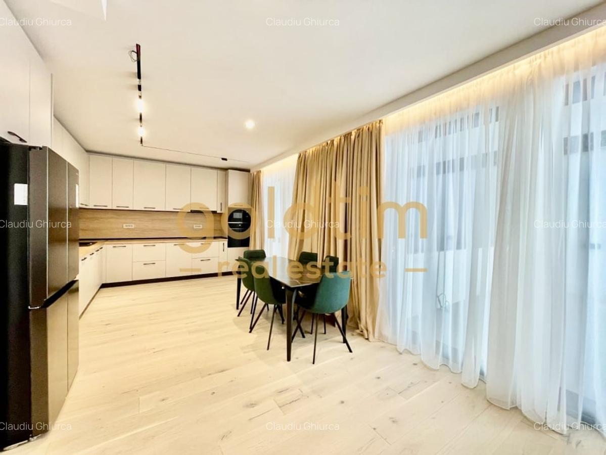 DUPLEX/ZONA REFERINTA/ LOC PARCARE - 10