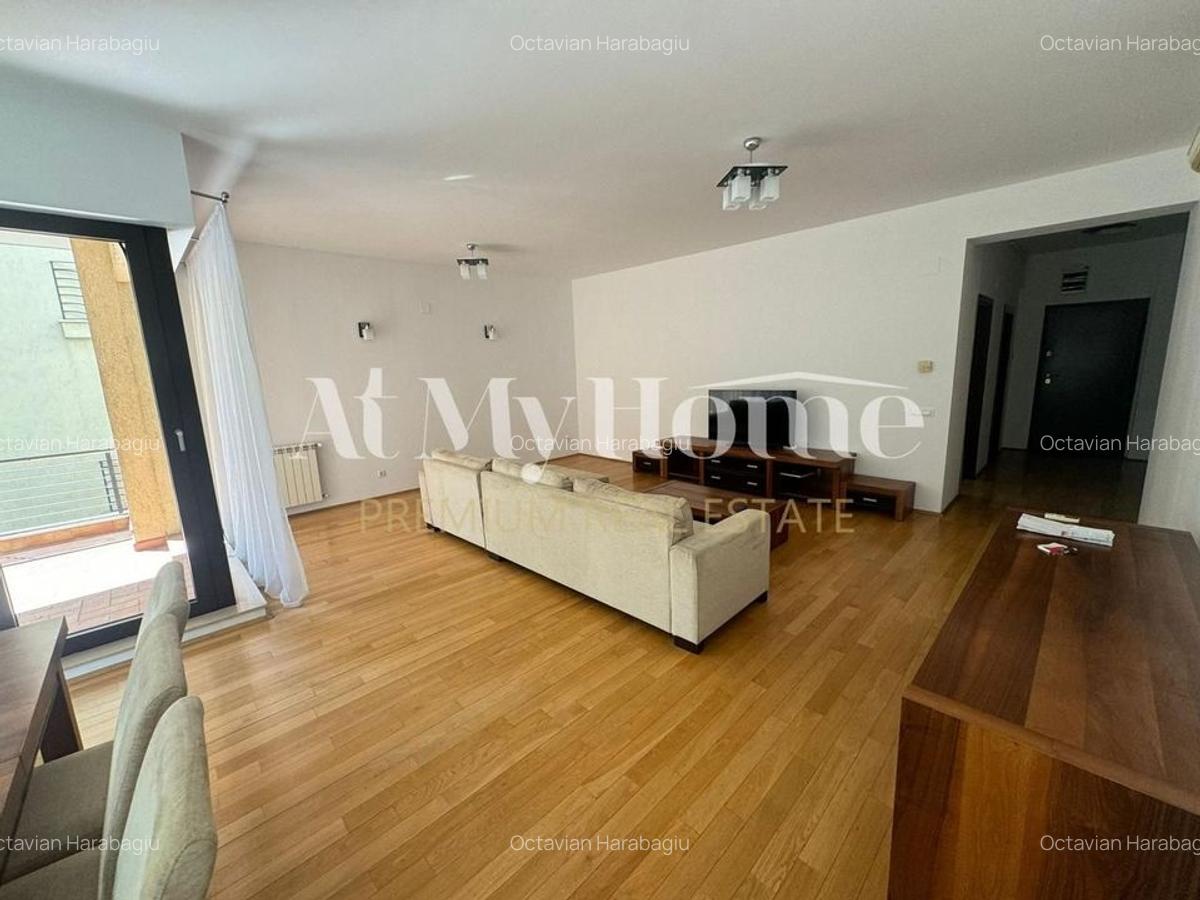 Apartament cu 4 camere decomandat, mobilat în Primăverii - 2