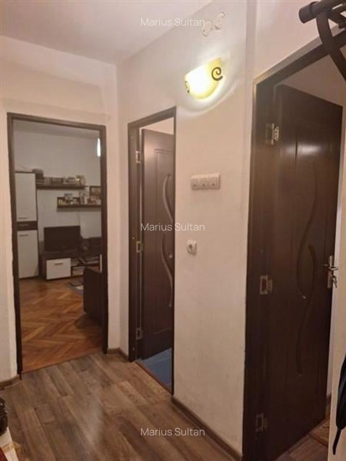 Garsonieră decomandată, mobilată în Astra - 2