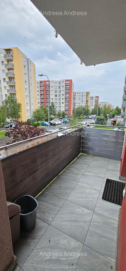 Aartament tip studio de vanzare zona Avantargarden Bartolomeu - 20