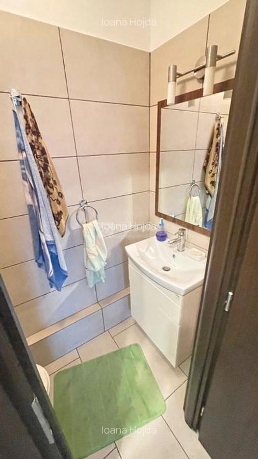 Independentei - vis-a-vis de UMF, 3 camere ready to move, amenajat complet - 10