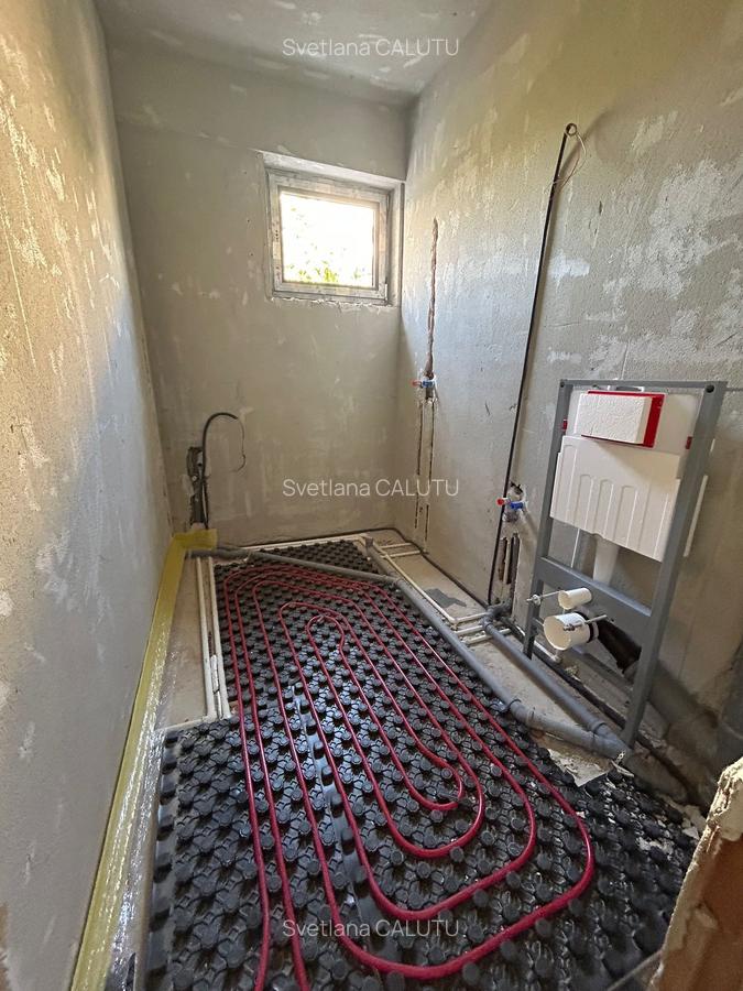 NEOFORT 11 -PROMOTIE GARSONIERA STUDIO ZONA MOSILOR- DIRECT DEZVOLTATOR - 19