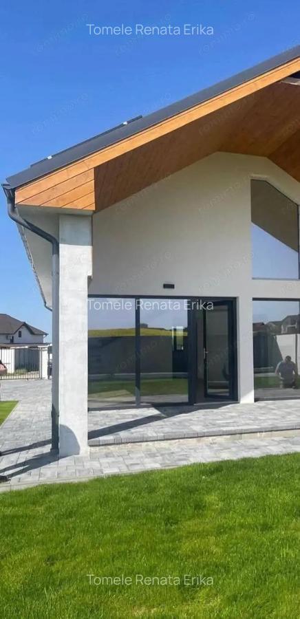 Casa noua spectaculoasa Oradea - 6