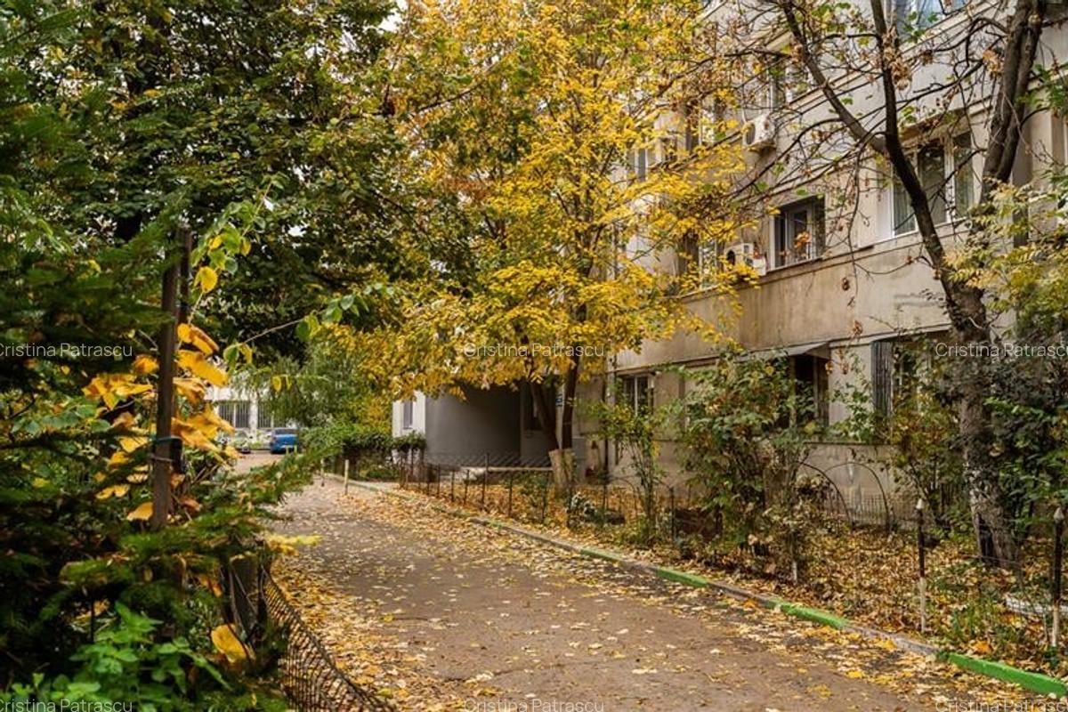 MUNCII BASARABIA,GARSONIERA,20 MP,ETAJ 3,BLOC 1970,INVESTITIE - 9