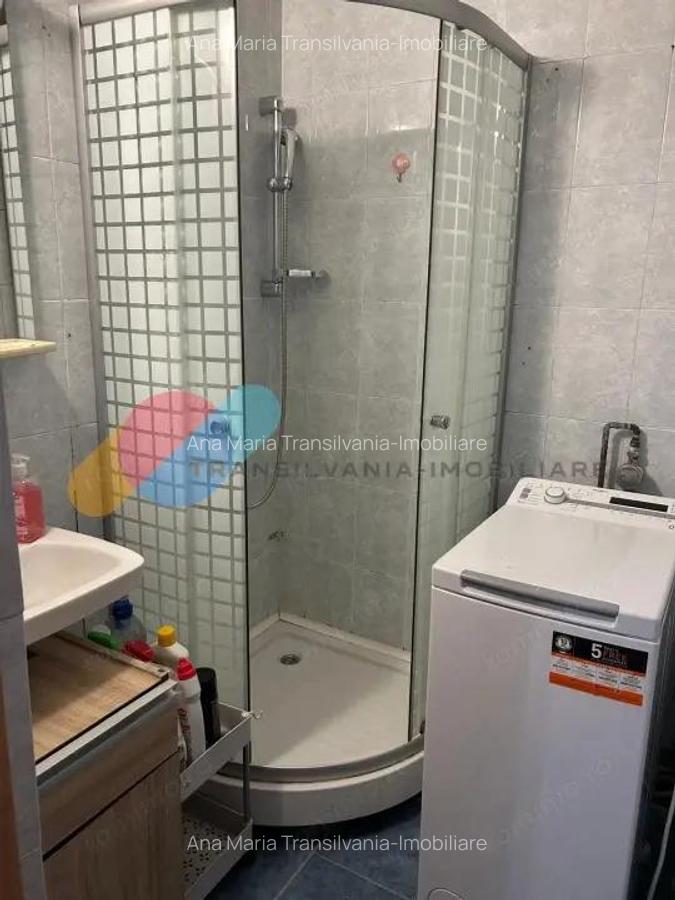 Garsoniera ultracentrala 25 mp, zona Tribunalului - 5