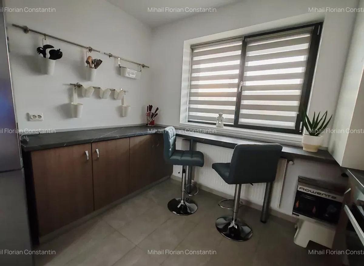 Inchiriere apartament 2 camere,Hils Pallady,Metrou Anghel Saligny,loc de parcare - 8