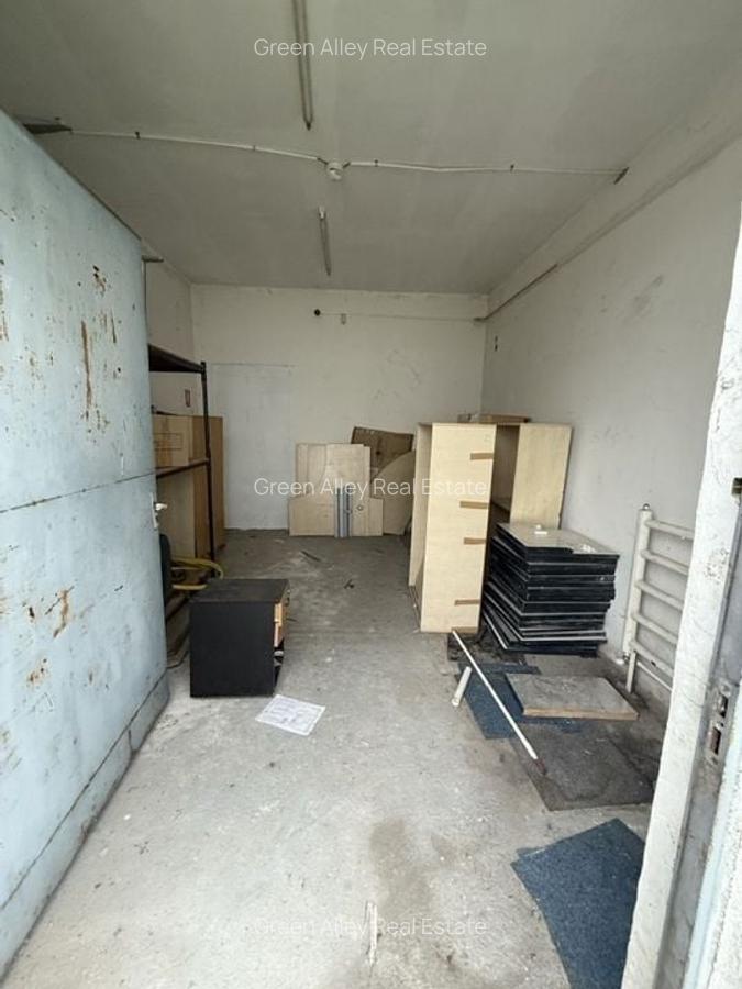 INCHIRIERE SPATIU CU AVIZ ISU IN CHIAJNA PRETABIL PRODUCTIE/DEPOZITARE- 1100 MP - 20