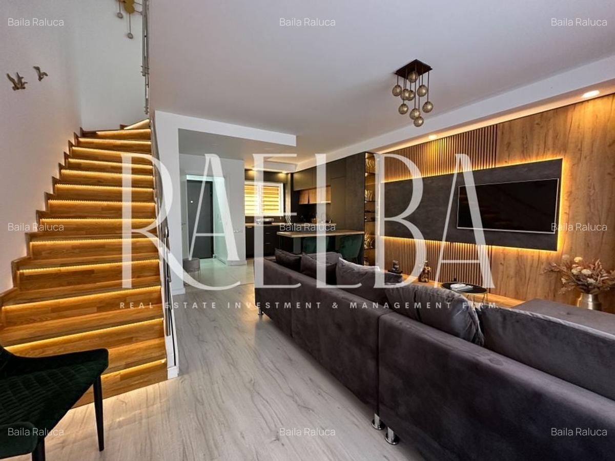 Casa Cosmopolis | 3 camere | 2023 | - 8