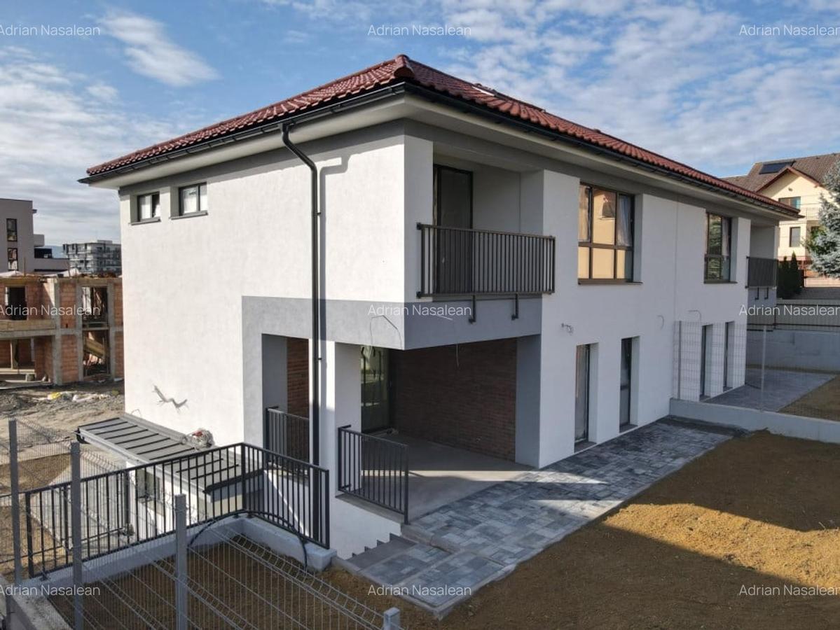 Investitie in confort: casa 2025 cu finisaje premium si  echipare Smart-Ready - 2