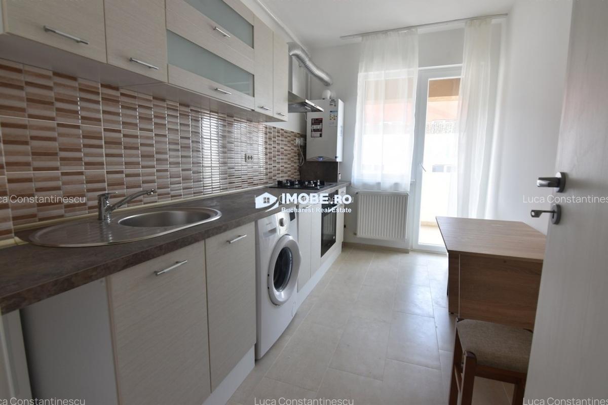 Apartament 2 camere, mobilat complet, Sector 6, Prelungirea Ghencea - 9