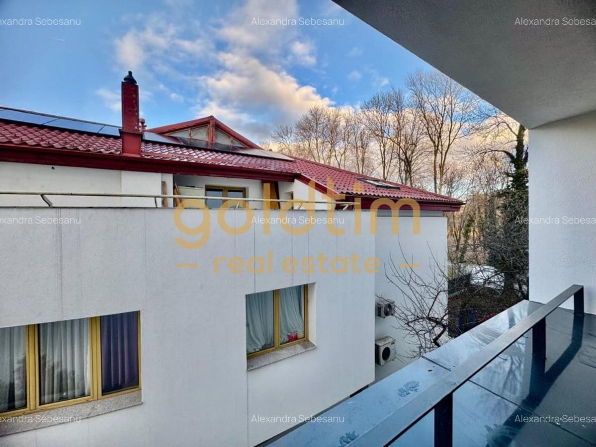 NOU/MOBILAT/BLOC BOUTIQUE/FINISAJE PREMIUM/TERASE/VEDERE LIBERA/FLOREASCA - 24