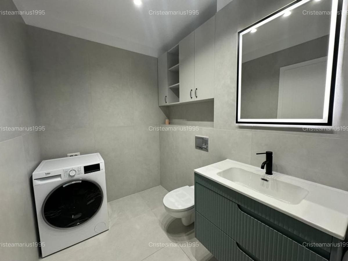 Exclusiv!Apartament 3 camere, 2 bai, la cheie, terasa, Elite City - 2 Exclusiv!Apartament 3 camere, 2 bai, la cheie, terasa, Elite City - 2