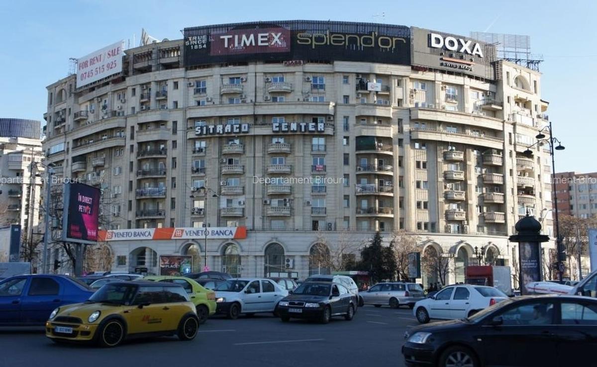 Sitraco Center, Piata Unirii - comision 0%, reprezentam proprietarul! - 1