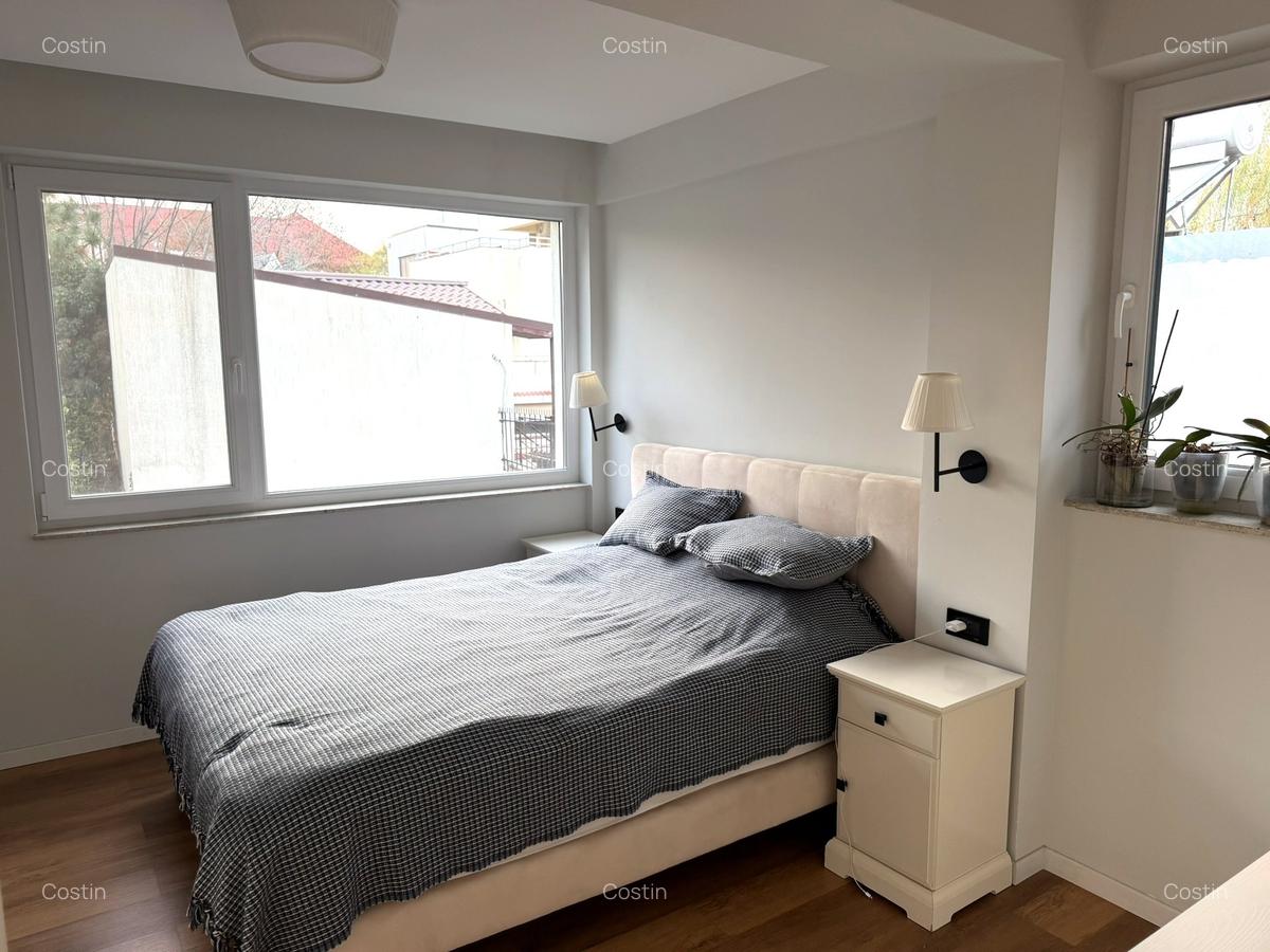 Casa moderna, finalizata in 2025, cu terase generoase si arhitectura premium - 4