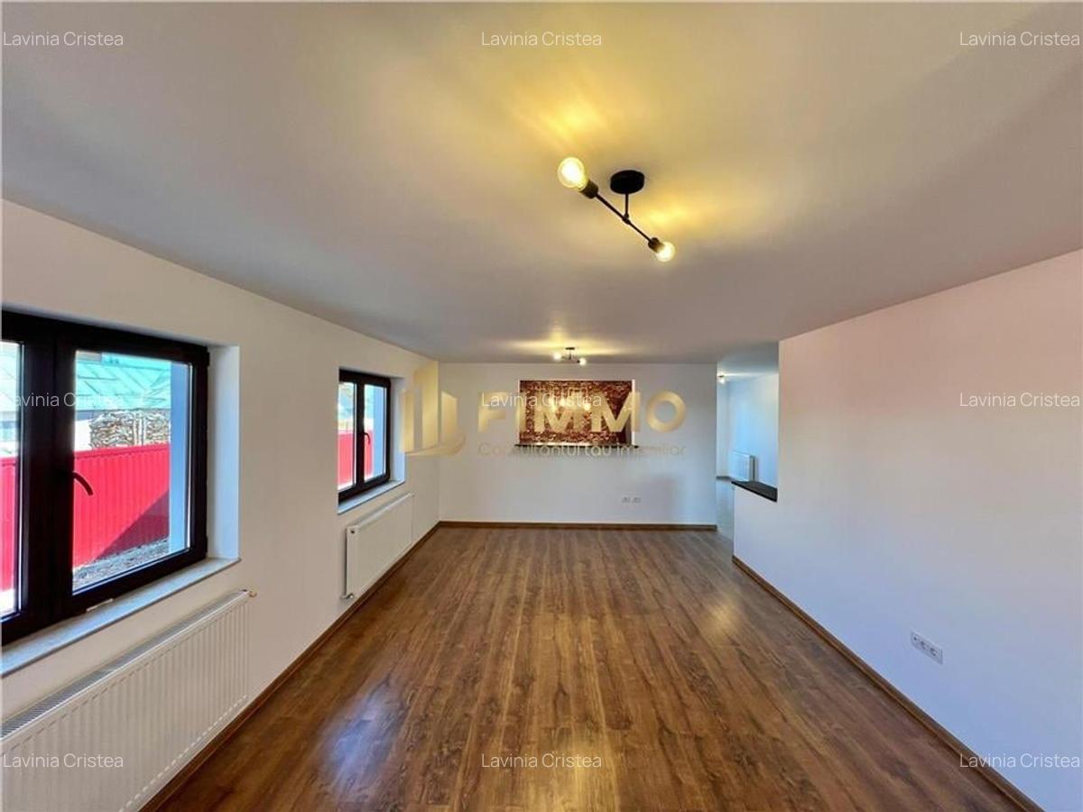 Casa Individuala | Complet Renovata | Liteni | ID:1349 - 2