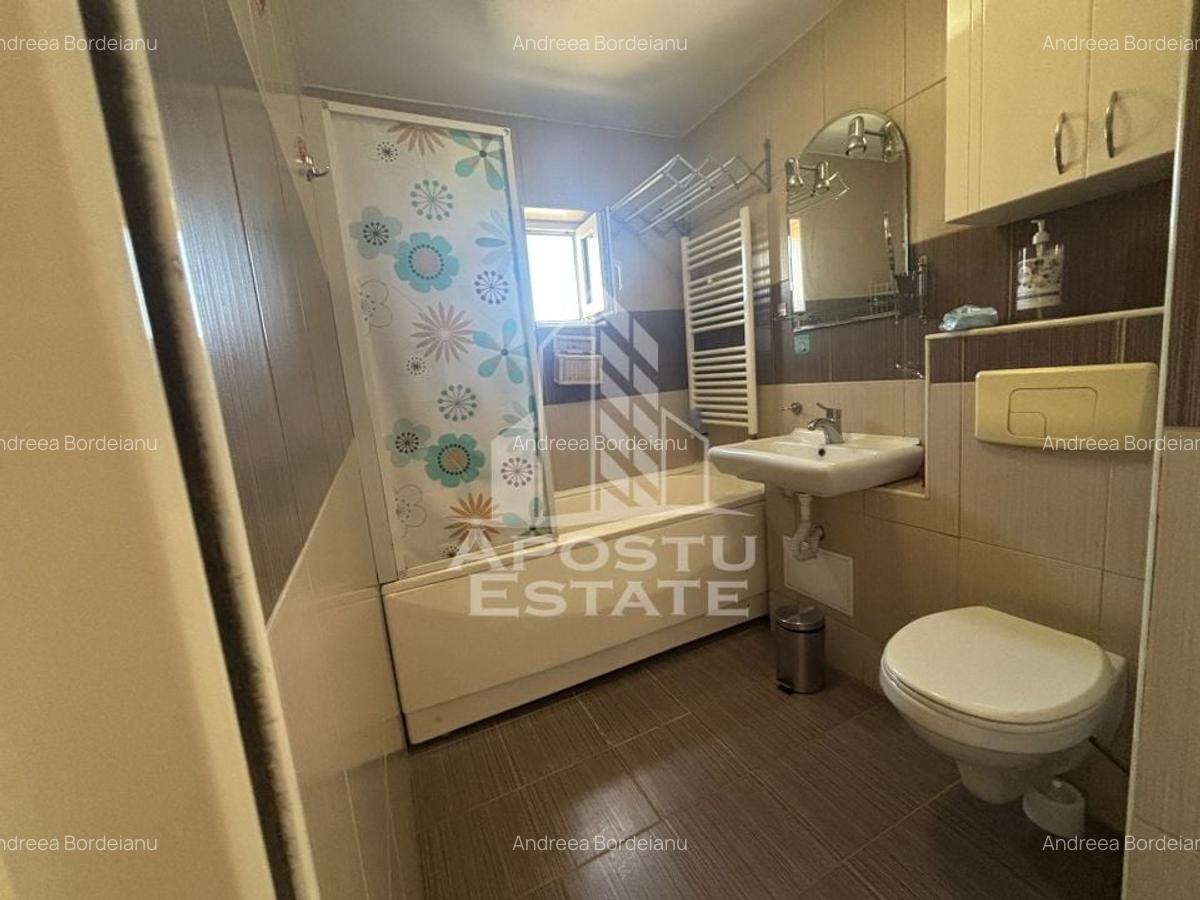Apartament cu 3 camere, 64mp , zona Lipovei - 10