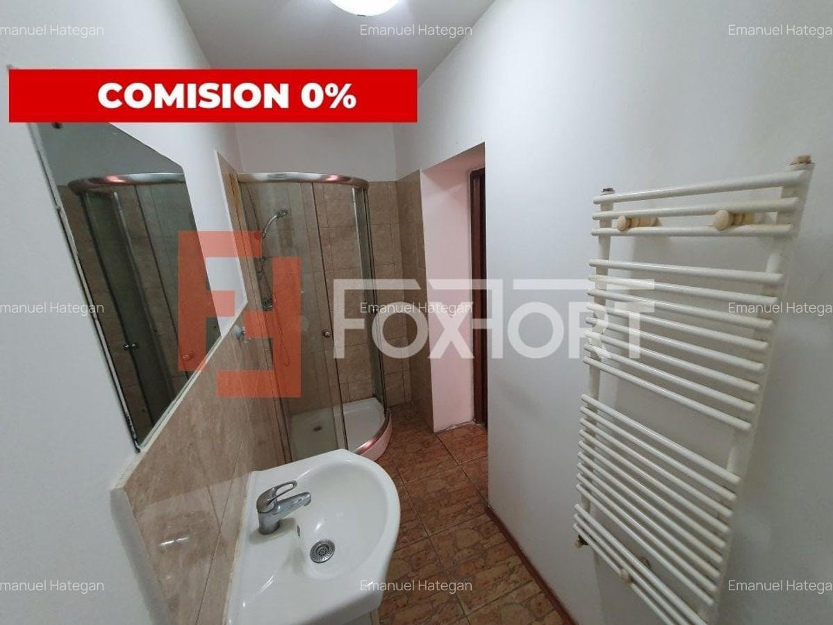 COMISION 0% Duplex cu 3 camere de 100 mp, zona Girocului - 10