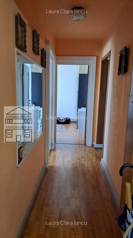Repozitionare de pret - Apartament cu 3 camere de vanzare-94900 euro- Urgent!!!! - 10