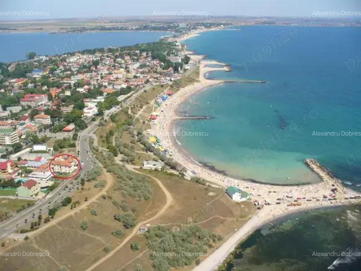 Vand vila Eforie Sud, domeniul Carmen Sylva, 16 camere, 5 bai, 385.000euro - 7