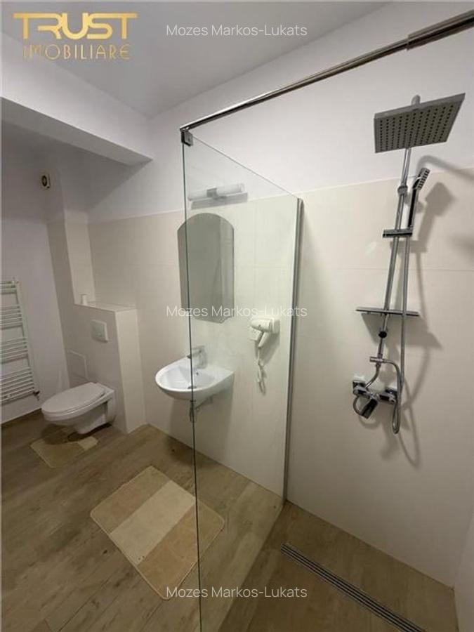 2 camere l Vivo Suites l Mobilat si utilat l Parcare - 4