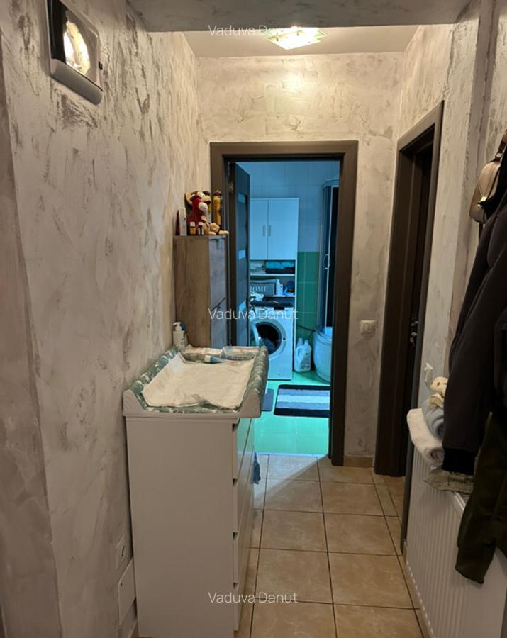 Apartament 2 camere - Calea Cisnadiei - 6