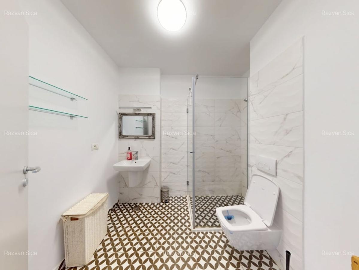 Apartament 2 Camere - Zona Torontalului - 0% Comision - 9