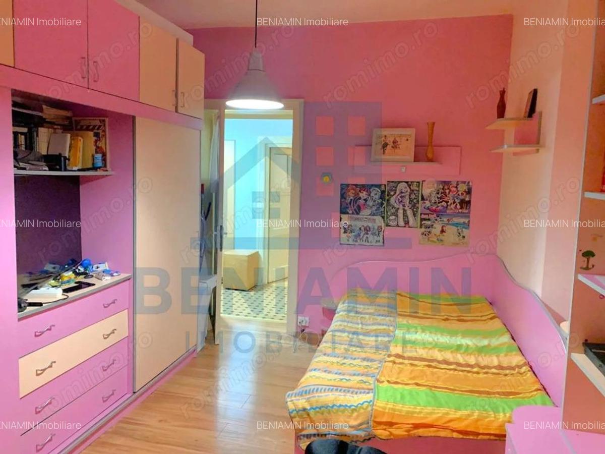 Apartament 2 camere decomandat P/2 Blocurile Militare, Strada Spaniei - 10 Apartament 2 camere decomandat P/2 Blocurile Militare, Strada Spaniei - 10