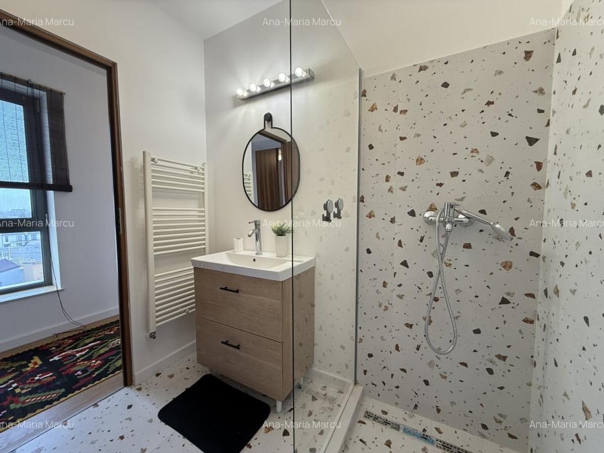 Apartament 2 camere | mall Colloseum | parcare subterana | Bloc nou - 14