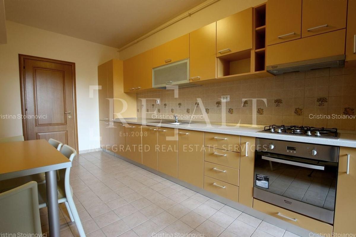 Inchiriere apartament 3 camere | Nemobilat, Parcare | Aviatiei - 22