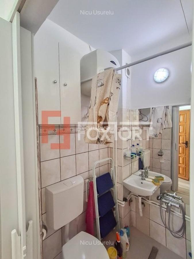 Garsoniera de inchiriat in Timisoara, zona Take Ionescu - 5