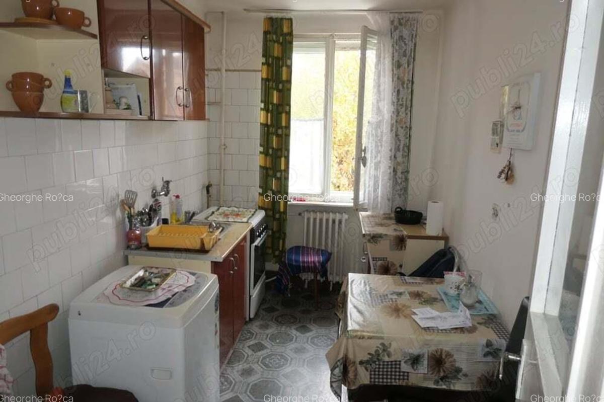 Apartament 2 camere 54 mp, zona Piata Mihai Viteazul - 4