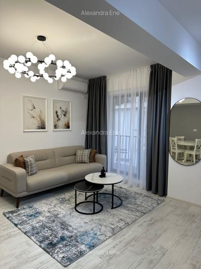 Apartament 3 camere + parcare subterană, Otopeni - 1