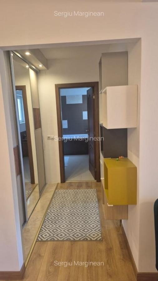 Apartament 2 camere Floresti Tautiului - 5