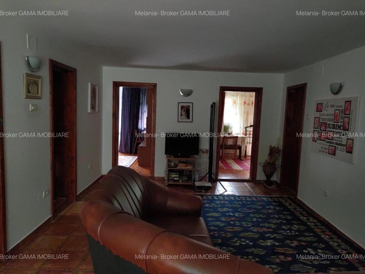 GM47277 Casa cu piscina Pascoaia-Valcea, M-tii Lotrului, zona superba - 3