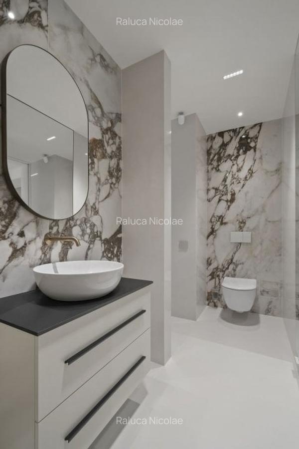 Apartament cu 4 camere decomandat, mobilat în Aviatorilor - 9