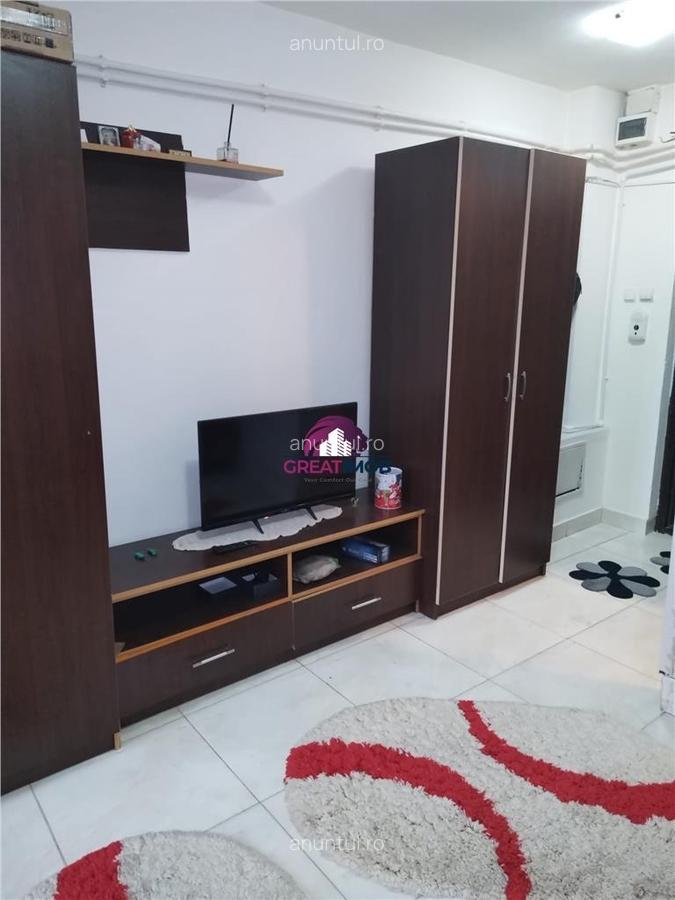 Mega Mall, garsoniera de inchiriat - 1
