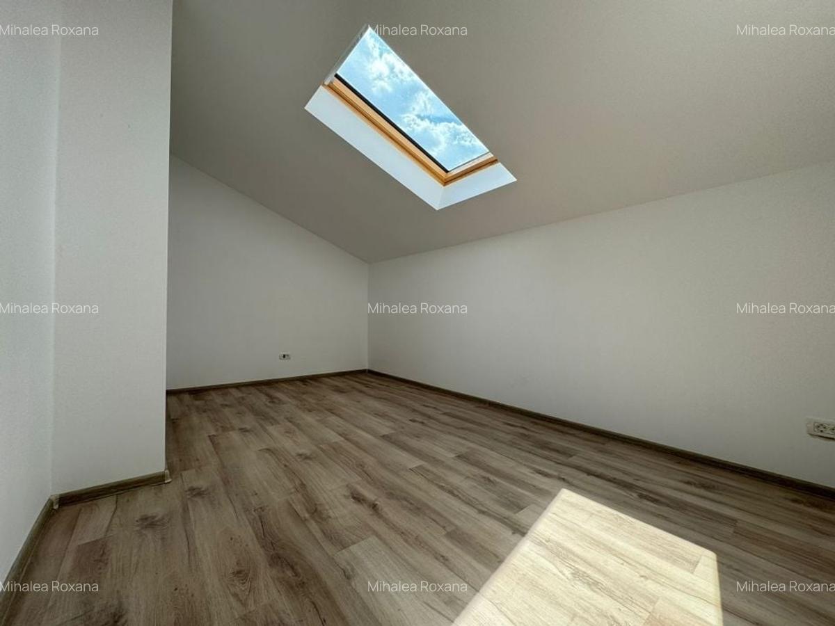 SENZATIONAL! Apartament 4 Camere Decomandate si Terasa  - Berceni - 17