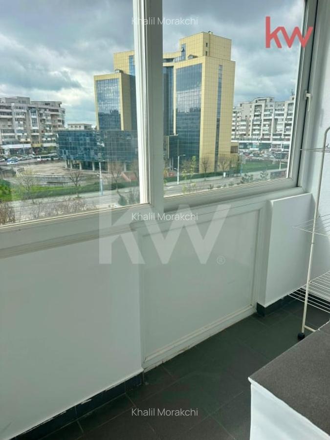 Apartament de inchiriat CENTRAL - 13