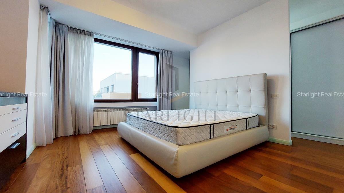 Kiseleff | Elegant & Spacious 2 bedroom For Rent | Double Underground Parking - 10