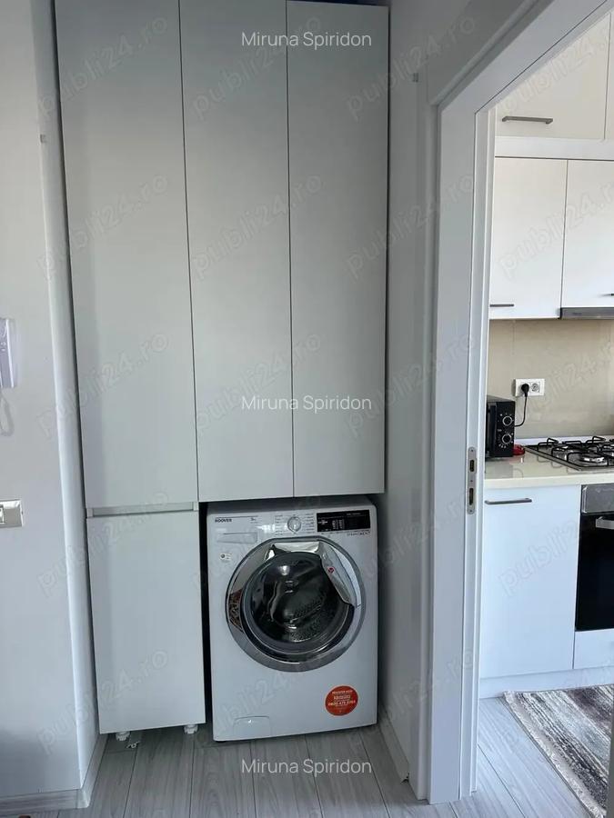 Apartament cu 2 camere - 8