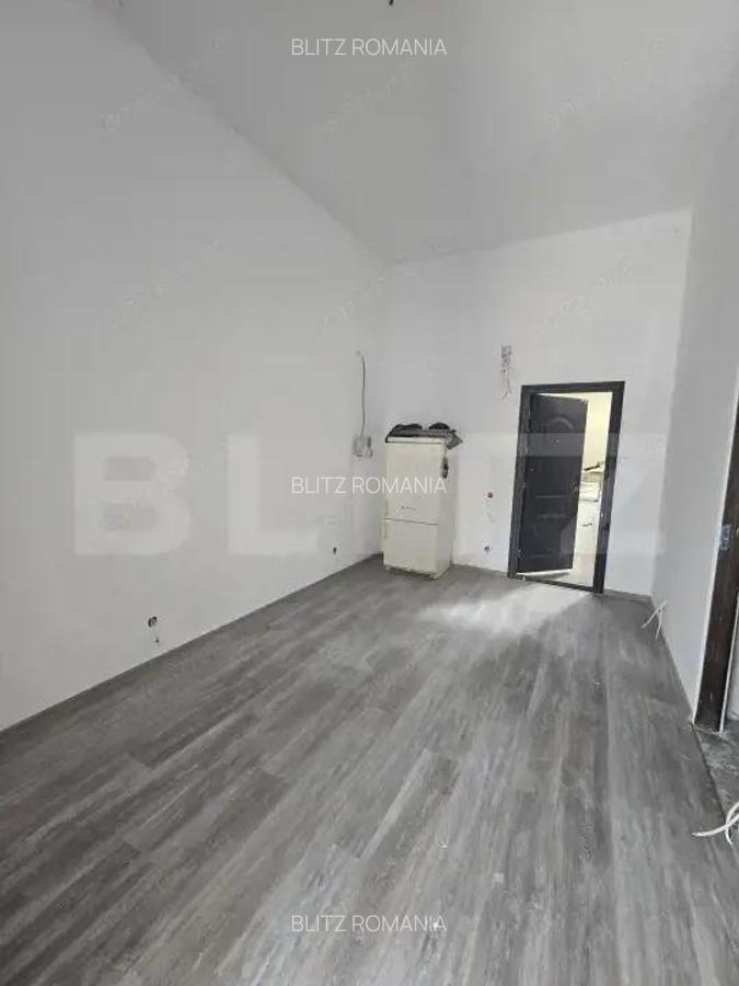 Hala 280 mp+ spatiu birouri Zona Apahida/Jucu - 6