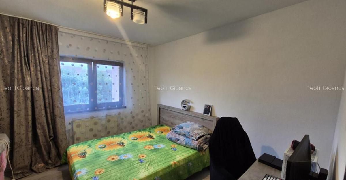Apartament 3 camere cu boxa inclusa - cartier Traian - 3 Apartament 3 camere cu boxa inclusa - cartier Traian - 3
