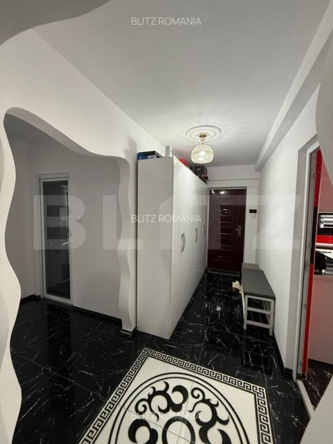 Apartament de lux, 3 camere decomandat - 4