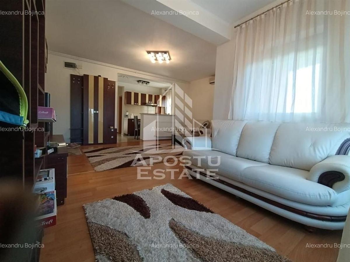 Apartament cu 3 camere, 2 bai parcare, Girocului- Liviu Rebreanu - 2
