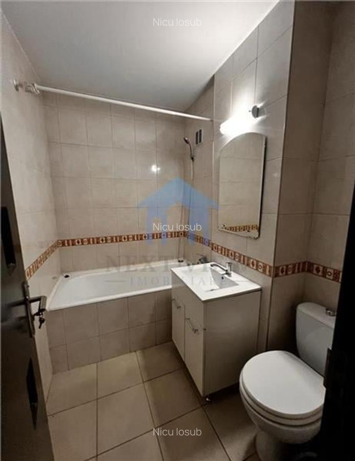 Garsoniera, Manastur - 2