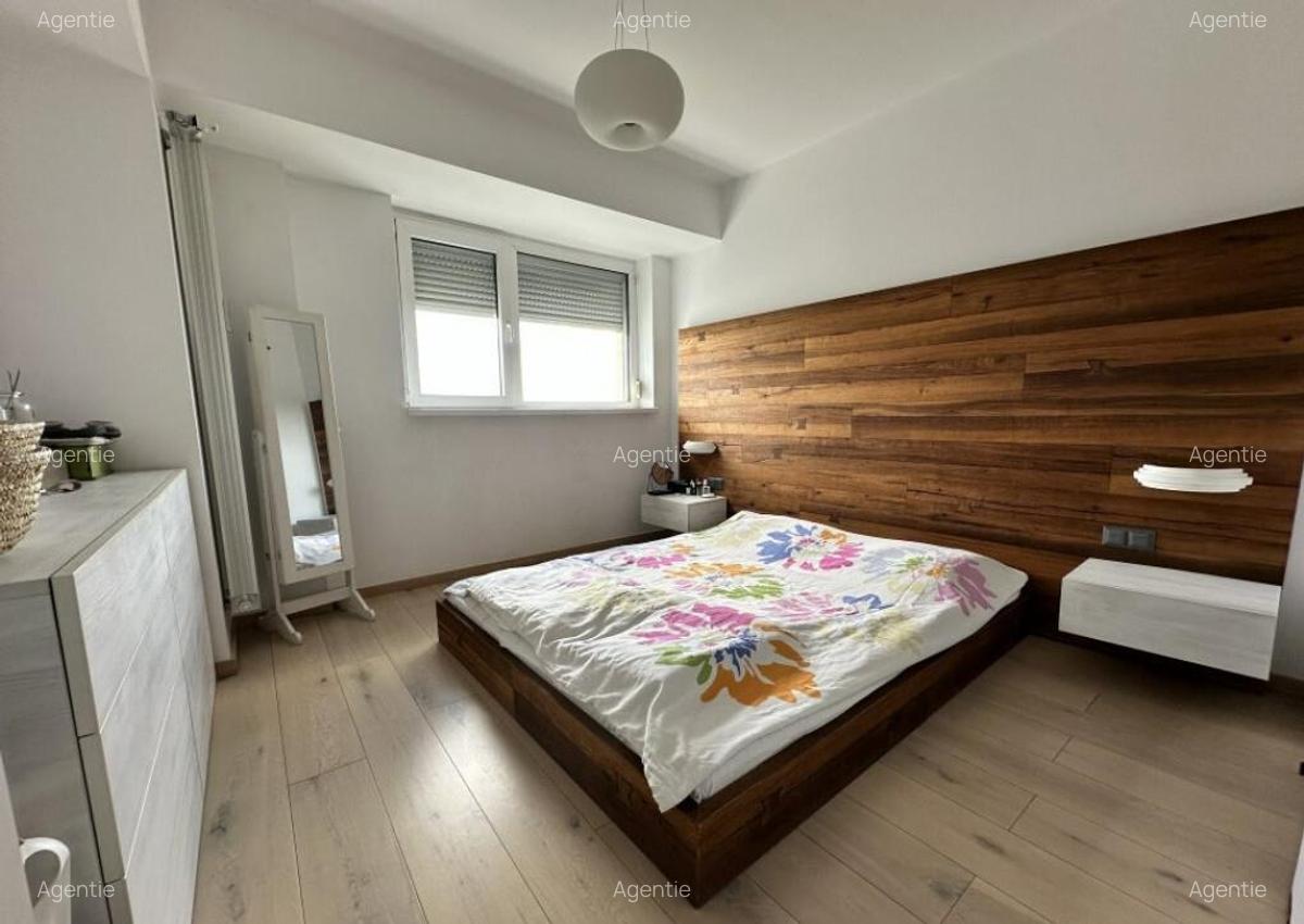 Metrou Iancului, Sos.Iancului, Apartament 4 camere.Renovat! - 12