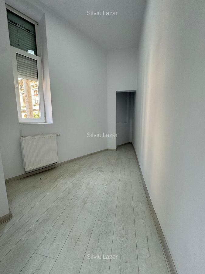 10 Minute Metrou Universitate | Apartament spațios de 101 mp | Parter Inalt - 8