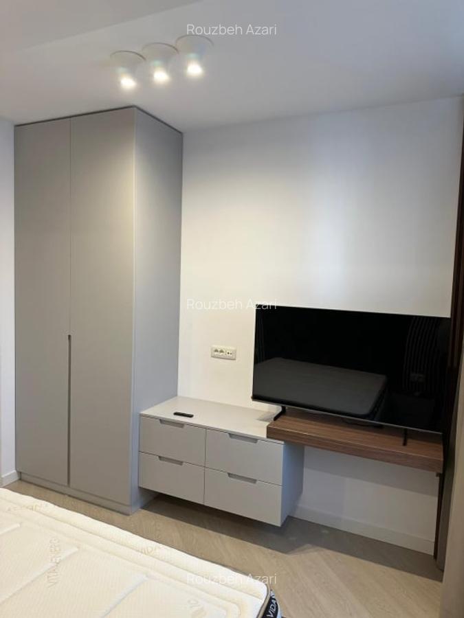 Apartament 3 camere | Cortina North Residence | Loc de Parcare inclus - 10