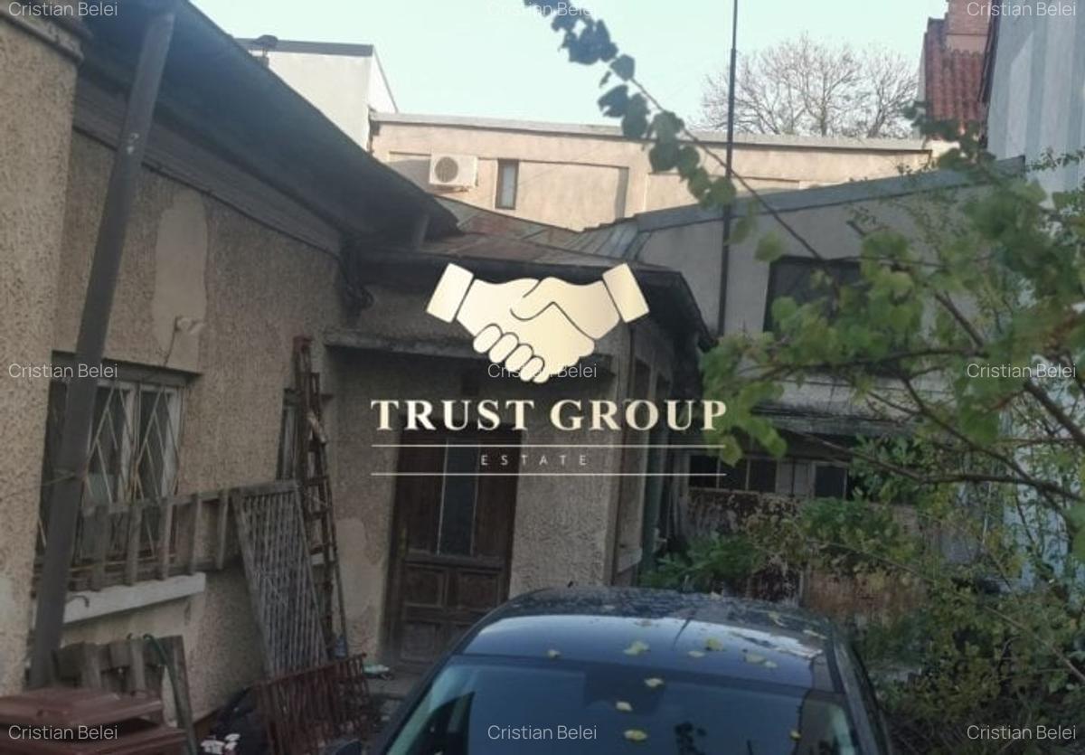 Domenii | Vanzare imobil renovabil/demolabil + 300 mp teren - 7